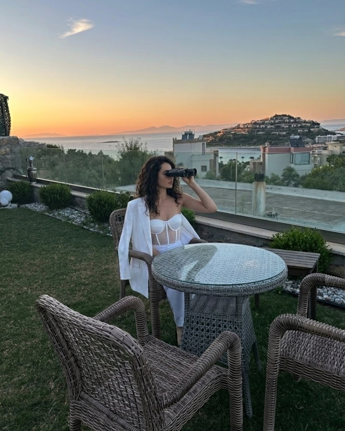 DI’WYLISSE DI’WYLISSE luxury womenswear and swimwear